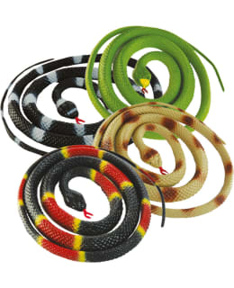DELUXEBASE SNAKEY SNAKES KÄÄRME Main Image