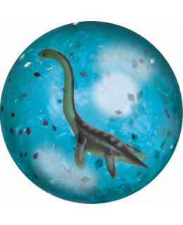 DELUXEBASE MEGA BOUNCE LOOSE DINOSAUR Main Image