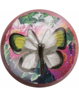 DELUXEBASE MEGA BOUNCE LOOSE BUTTERFLY Main Image