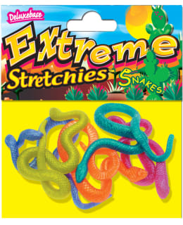 DELUXEBASE EXTREME STRETCHIES SNAKES Main Image