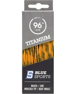 BLUE SPORT TITANIUM VAHANAUHA KEL 274CM Main Image