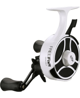 13 FISHING BLACK BETTY FREEF GHO ICE LH Main Image