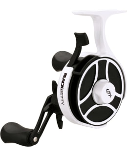 13 FISHING BLACK BETT FREEF GHOS RH VALK Main Image