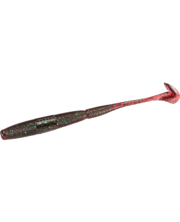 13 Fishing Ninja Worm 5,5" 7 kpl jigi Main Image