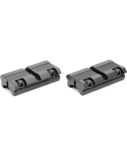 SUN OPTICS 2-OS ALU 11MM PICATINNY-ADAPT Main Image