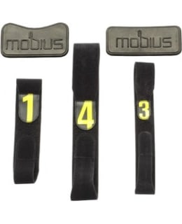 MOBIUS X8 STRAP REPLACEMENT KIT L Main Image
