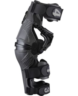 MOBIUS X8 BRACES STORM GREY/BLACK XL Main Image