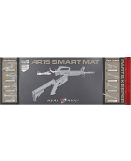 REAL AVID SMART MAT AR15 ASE PUHDISTUSAL Main Image