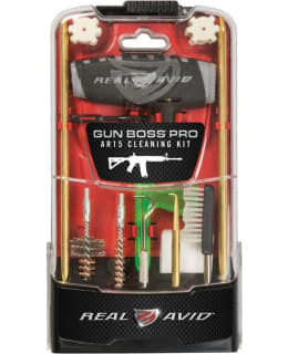 REAL AVID AR15 PUHDISTUSVÄLINEET Main Image