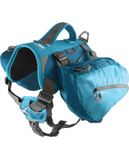 KURGO BAXTER BACKPACK BLUE Main Image