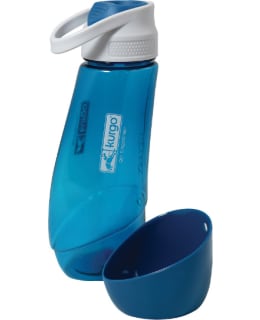 KURGO GOURD BOTTLE BLUE Main Image