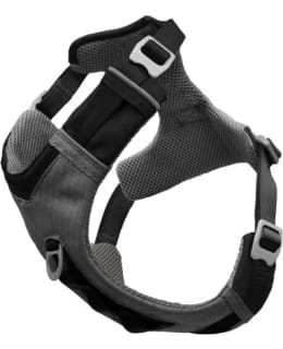 KURGO JOURNEY AIR XL MUSTA VALJAS Main Image