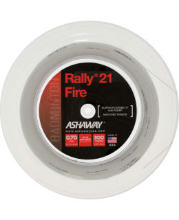 ASHAWAY RALLY 21 SULKAPALLOJÄNNE Main Image