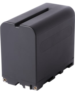 ATOMOS 122002 7800MAH 6 CELL BATTERY NP- Main Image