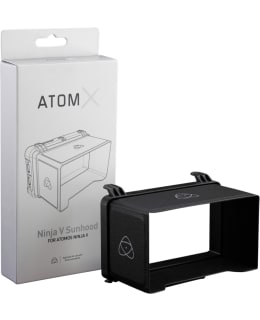 ATOMOS 121990 ATOMX SUNHOOD FOR NINJA V/ Main Image