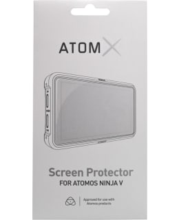 ATOMOS 121992 ATOMX SCREEN PROTECTOR FOR Main Image