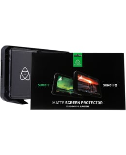 ATOMOS 121999 SUMO SCREEN PROTECTOR Main Image