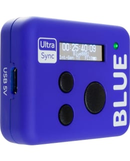 ATOMOS 121975 ULTRASYNC BLUE Main Image