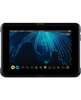 Atomos Shinobi 7 - 7” 4K HDMI & SDI HDR Photo & Video Monitor kameramonitori Main Image