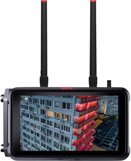 ATOMOS 121962 ATOMOS CONNECT Main Image