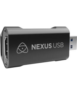 ATOMOS 123533 NEXUS HDMI TO USB CONVERTE Main Image