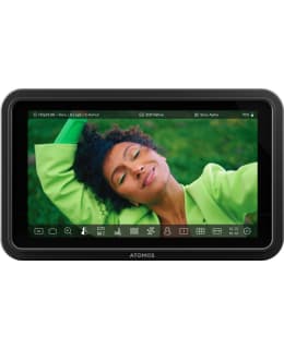 ATOMOS 128707 SHINOBI II - 5-INCH 1500NI Main Image