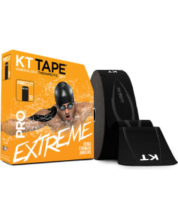 KT PRO EXTREME TAPE 5M PRECUT JET BL Main Image