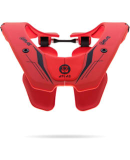 ATLAS AIR BRACE FIRE NISKATUKI M Main Image