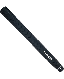 LAMKIN DEEP ETCHED PADDLE PUTTER BLACK Main Image