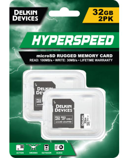 DELKIN 122384 MICROSDHC TRAIL CAM HYPERS Main Image