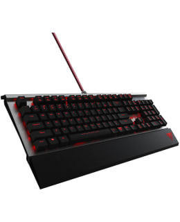VIPER Gaming V730 mechanical gaming keyboard Main Image