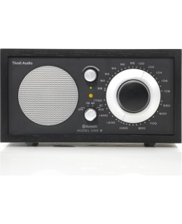 TIVOLI AUDIO MODEL ONE BT BLACK/BSILVER Main Image