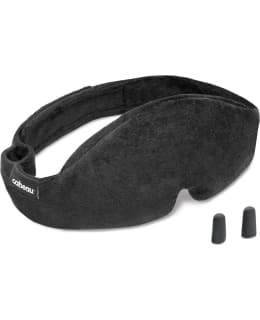 CABEAU MIDNIGHT MAGIC BLACK SILMÄMASKI Main Image