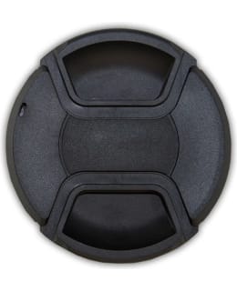 POLAROID LENS CAP 37MM Main Image