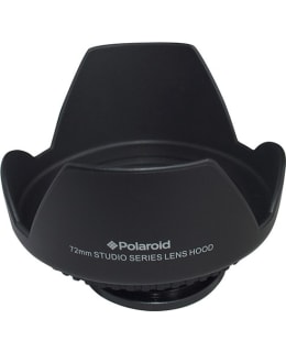 POLAROID LENS HOOD SCREW-ON 52MM Main Image