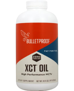 BULLETPROOF 946 ML XCT-ÖLJY Main Image