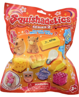 SQUISHADELICS WAVE2 FIDGETLELU Main Image