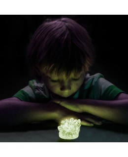 NG GLOW IN DARK CRYSTAL GREEN Main Image