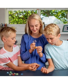 NATIONAL GEOGRAPHIC KIVI&MINERAALI SETTI Main Image