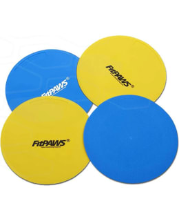 FITPAWS KOIRAN KOSKETUSALUSTAT 4 KPL Main Image