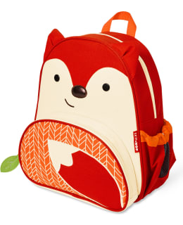 Skip Hop fox club backpack Main Image