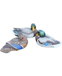 MOJO FATAL FRONT FOLDING KEEL DECOYS Main Image