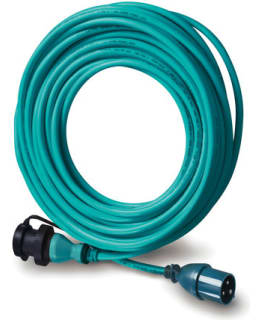 MASTERVOLT MAASÄHKÖKAAPELI 15M 16A 3X2.5 Main Image