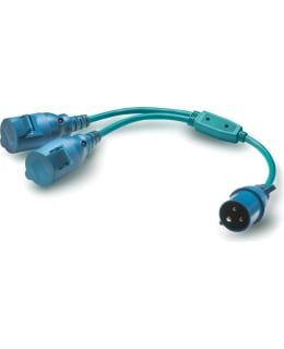 MASTERVOLT PIGTAIL SPLITTER FOR CE PLUG Main Image