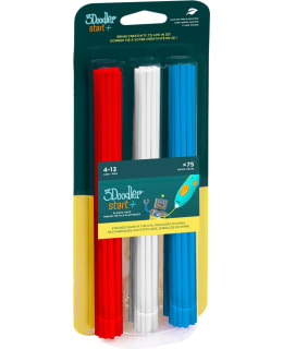 3DOODLER ECO MIX1 75 KPL FILAMENTTI Main Image