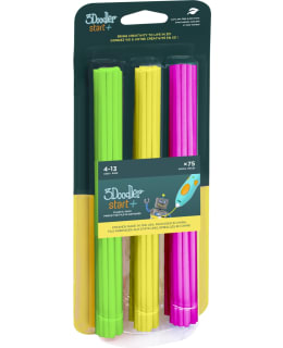 3DOODLER ECO MIX4 75 KPL FILAMENTTI Main Image