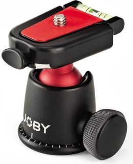 JOBY GORILLAPOD BALLHEAD 3K KUULAPÄÄ Main Image