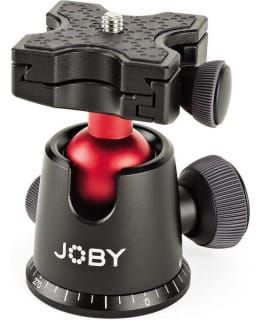 JOBY GORILLAPOD BALLHEAD 5K KUULAPÄÄ Main Image