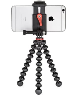 JOBY GRIPTIGHT ACTION KIT WITH IMPULSE B Main Image