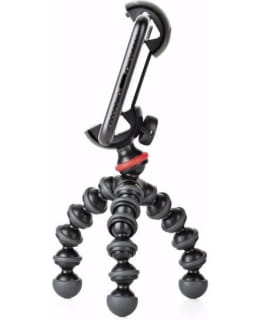 JOBY GORILLAPOD MOBILE MINI BLACK/CHARCO Main Image